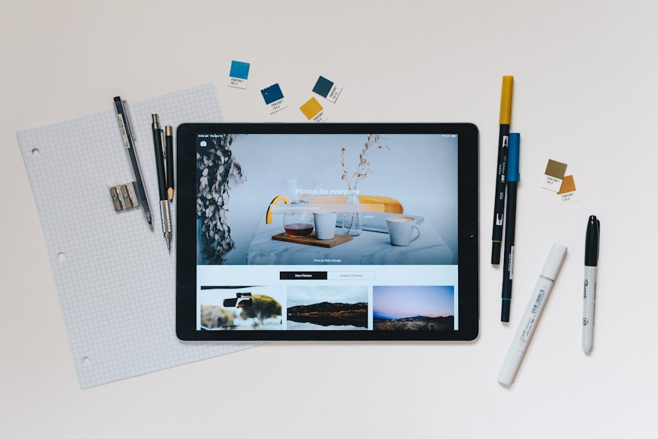 Organizational Tools for Everyday Life